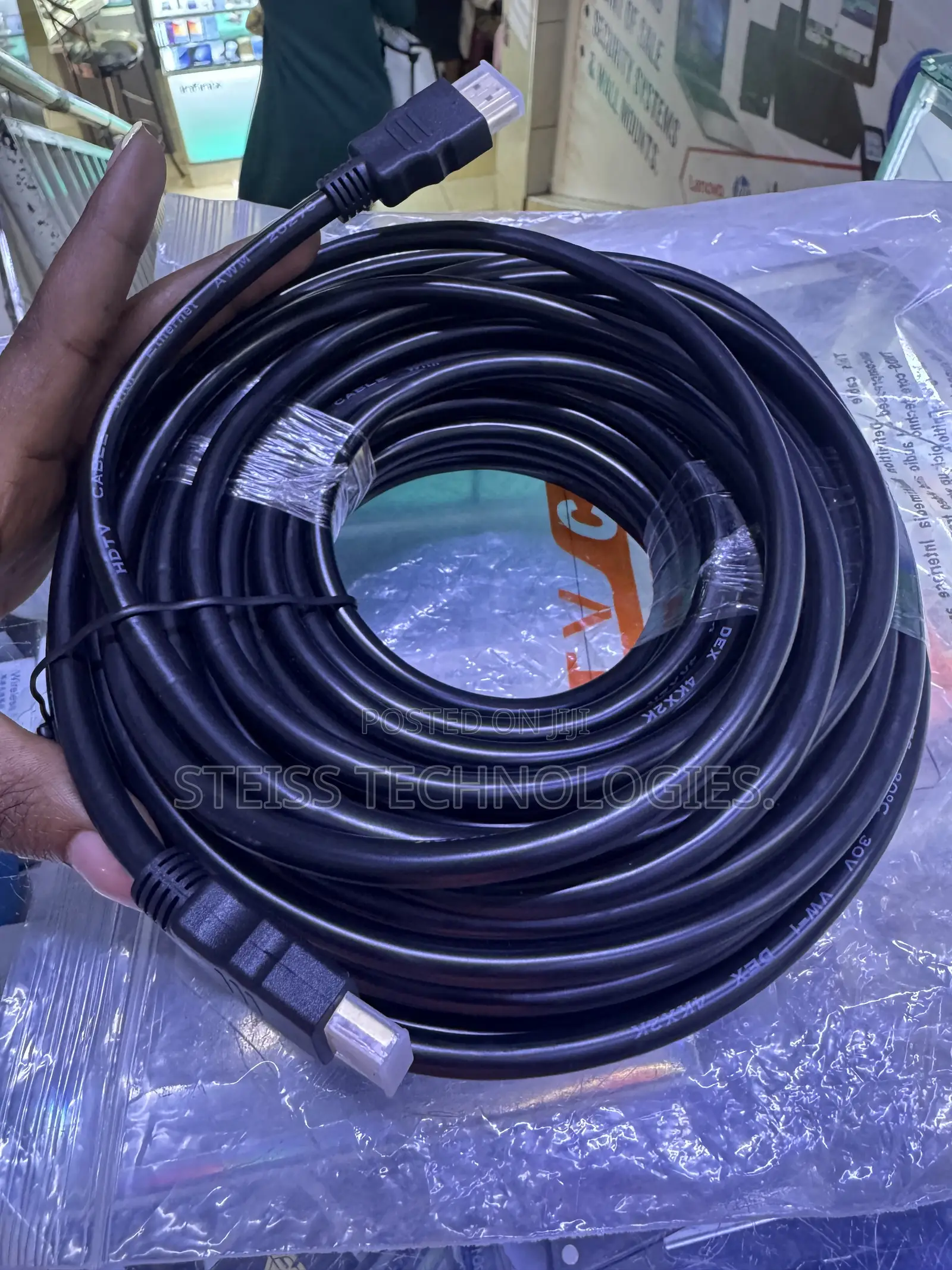 40metre Hdmi Cable