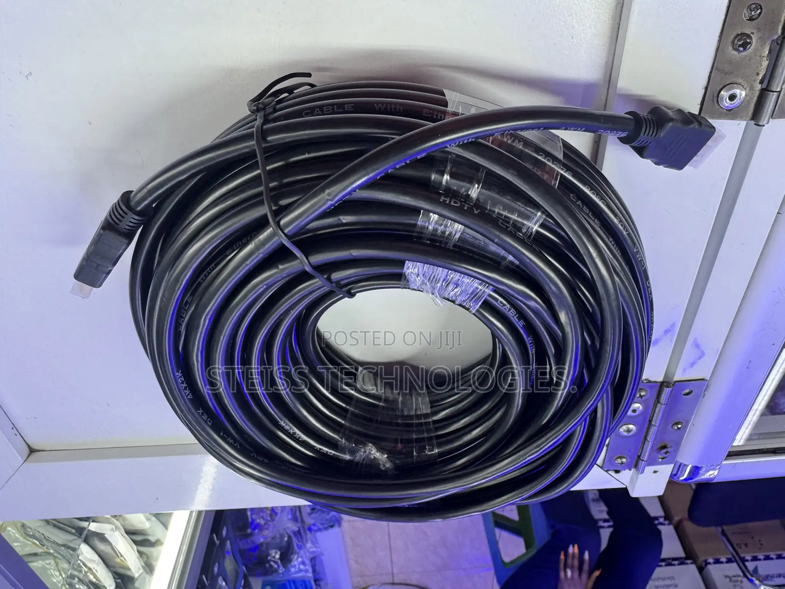 40metre Hdmi Cable