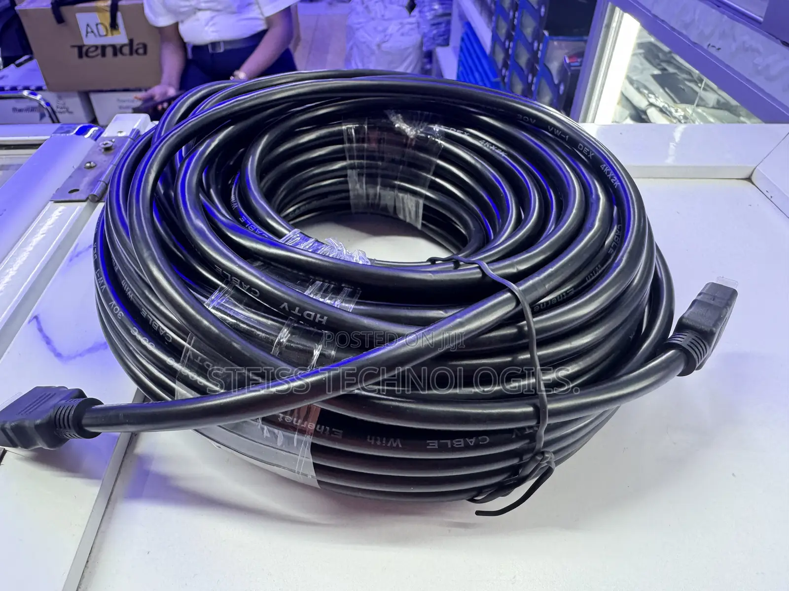 40metre Hdmi Cable