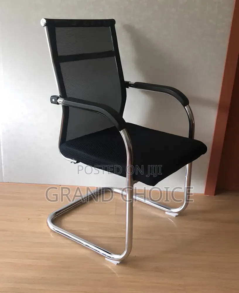 Modern Cantilever Office Chair