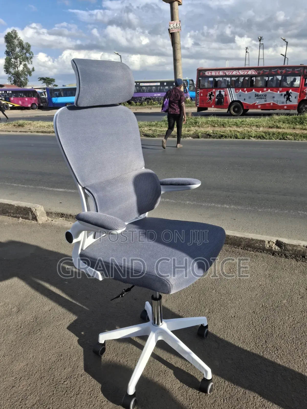 Office Executive Chair