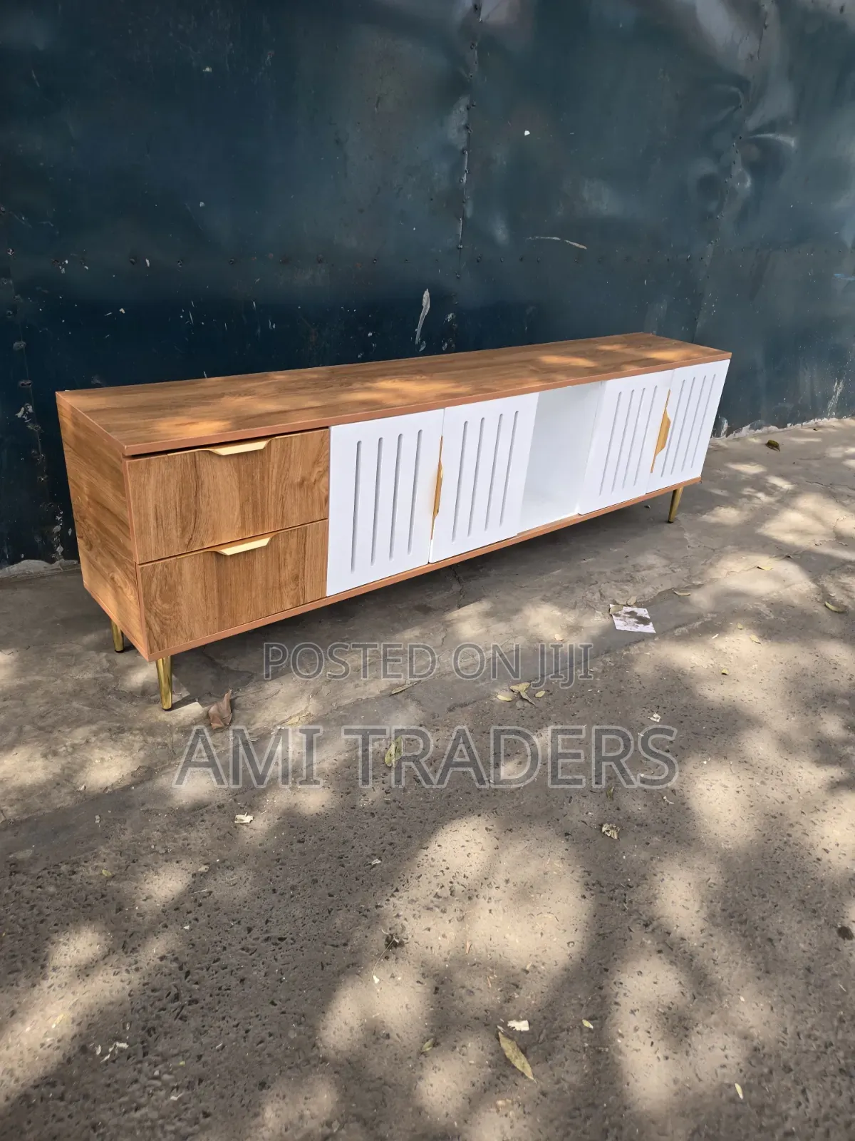 Royal Tv Stand 6ft
