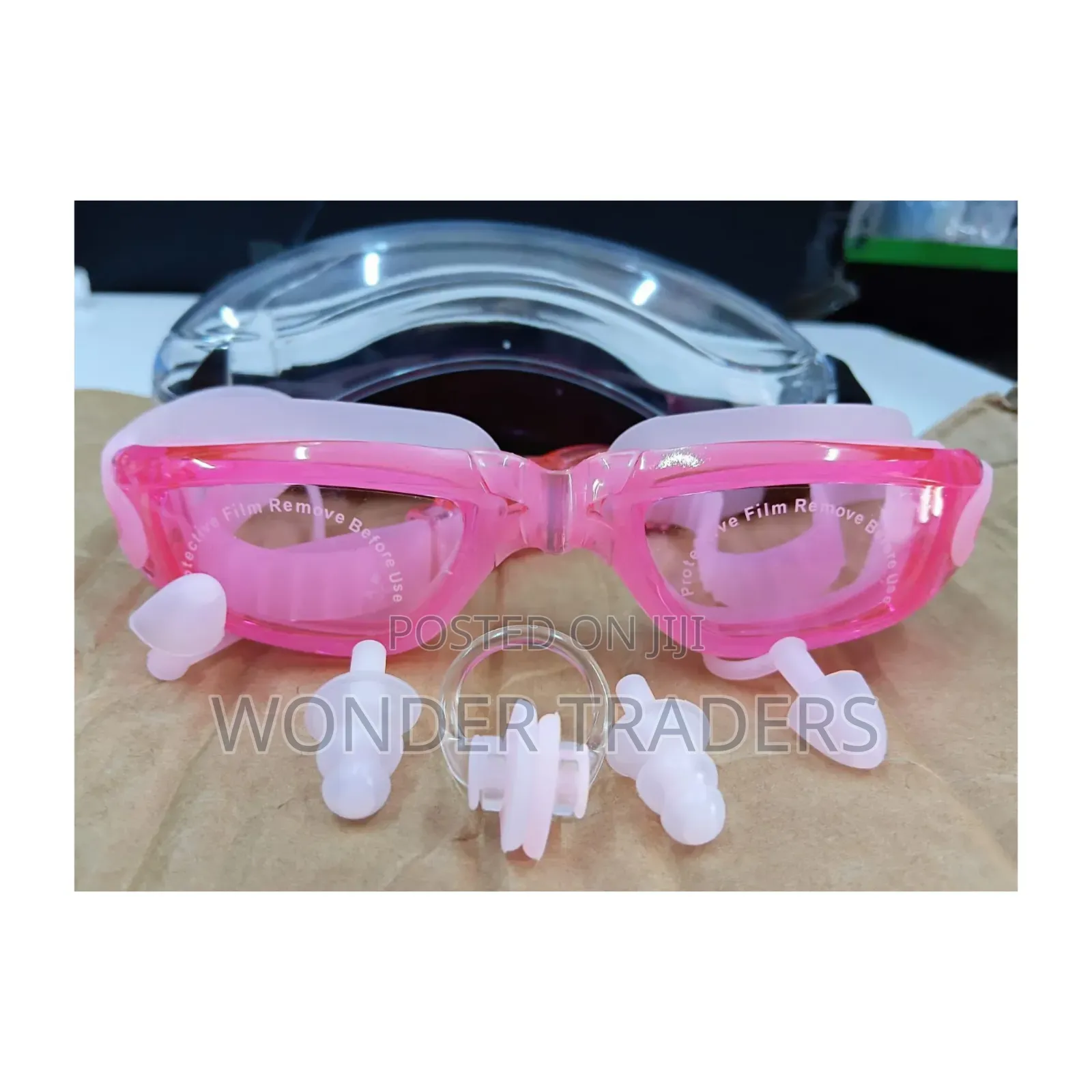 Professional Antifog Uv Protection Google
