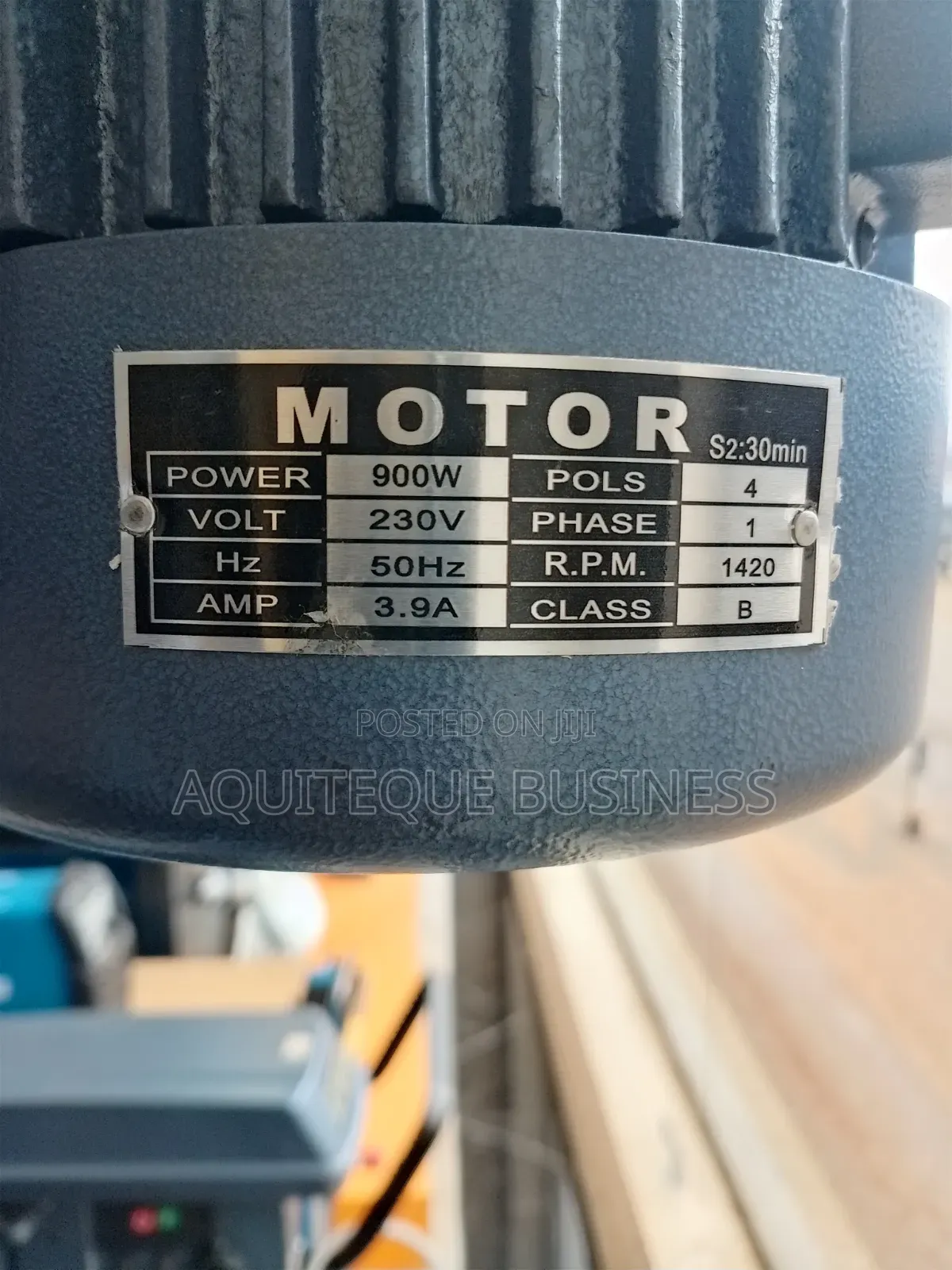 Zqj5125 Drill Press 25mm