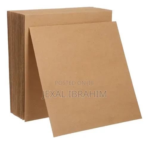 Brown Envelopes