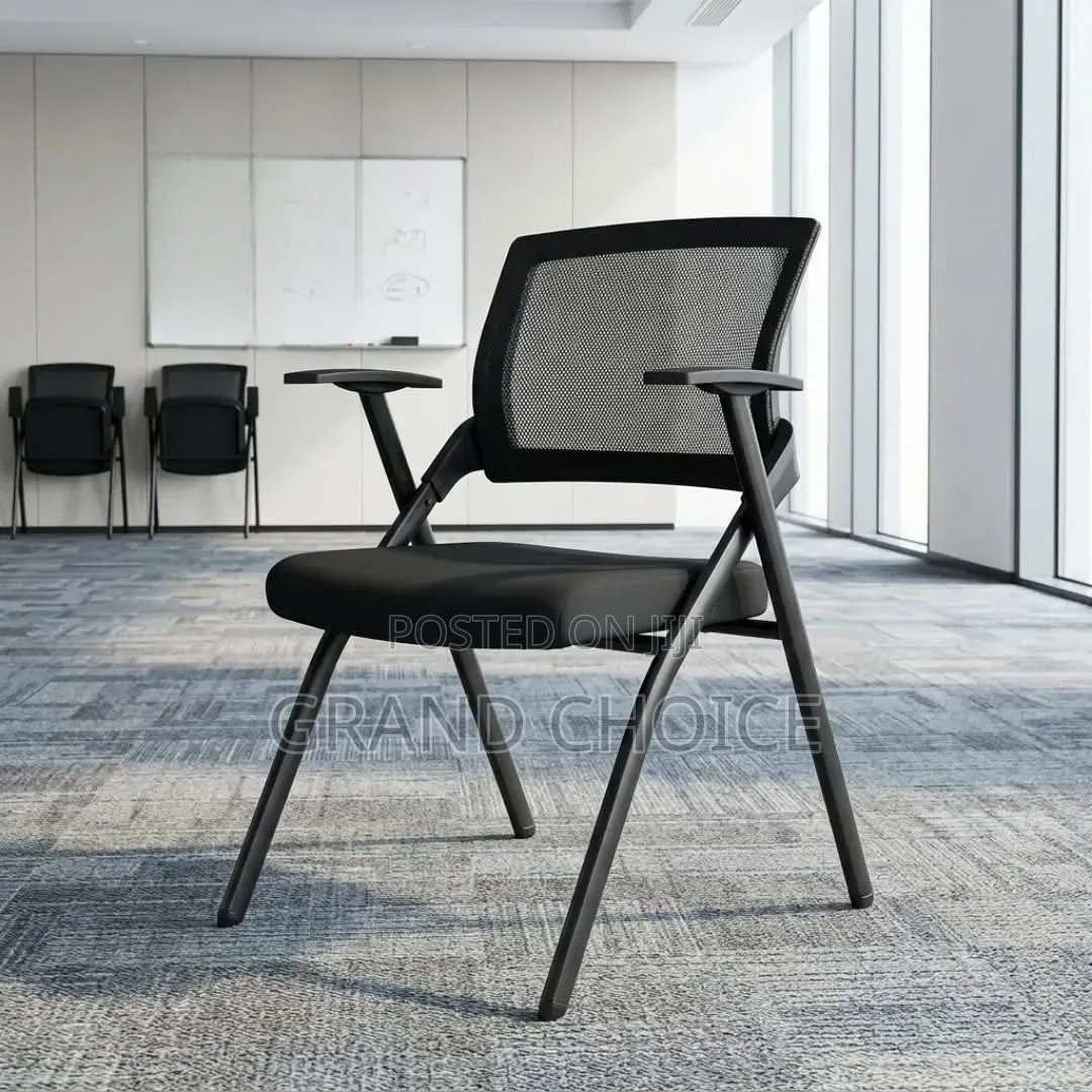 Quality Foldable Training Chair