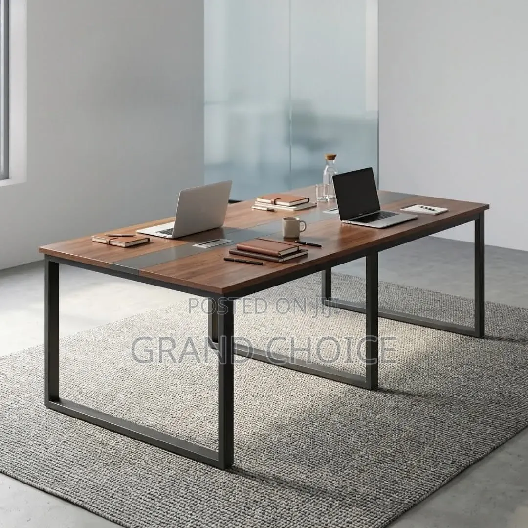 2.4m Boardroom Table