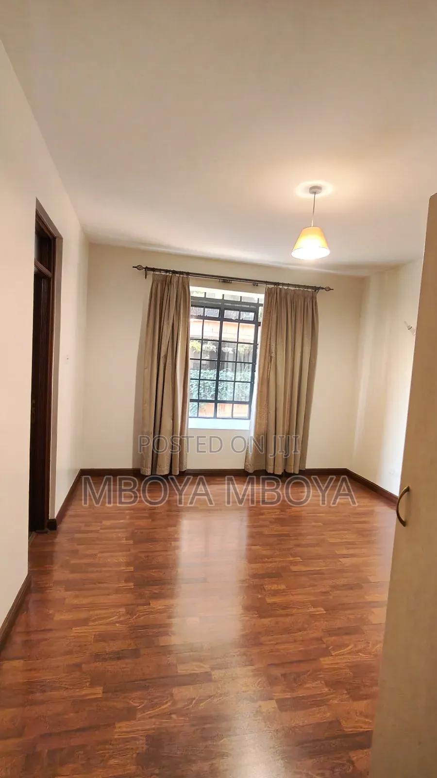 3bdrm Apartment in Brookside, Lower Kabete for sale