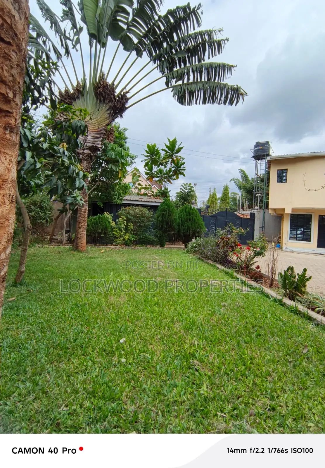 7bdrm Maisonette in Kahawa Sukarno for rent