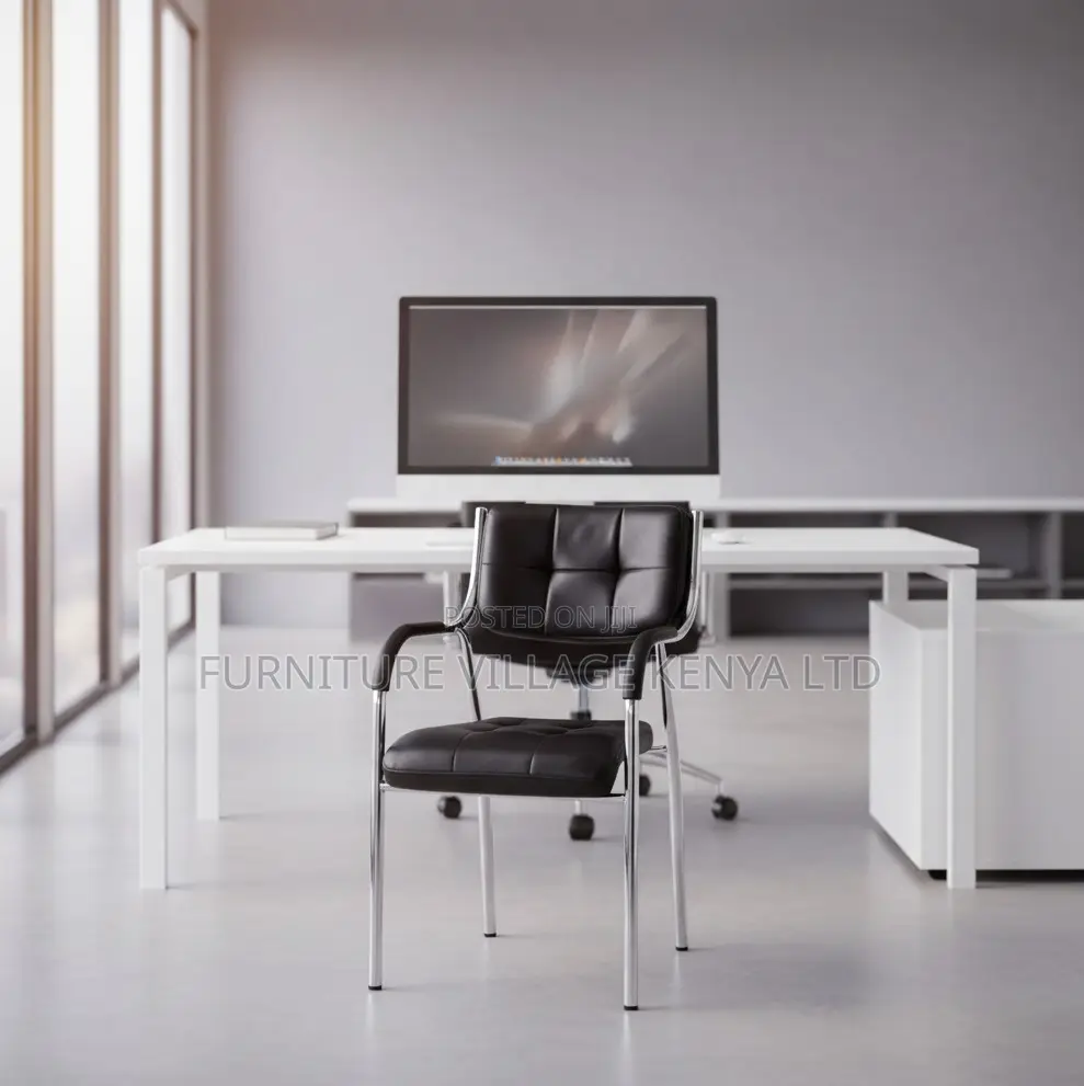 Conference Reception Visitor Office Chair
