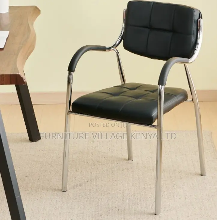 Conference Reception Visitor Office Chair