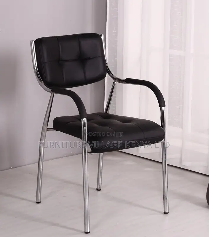 Conference Reception Visitor Office Chair