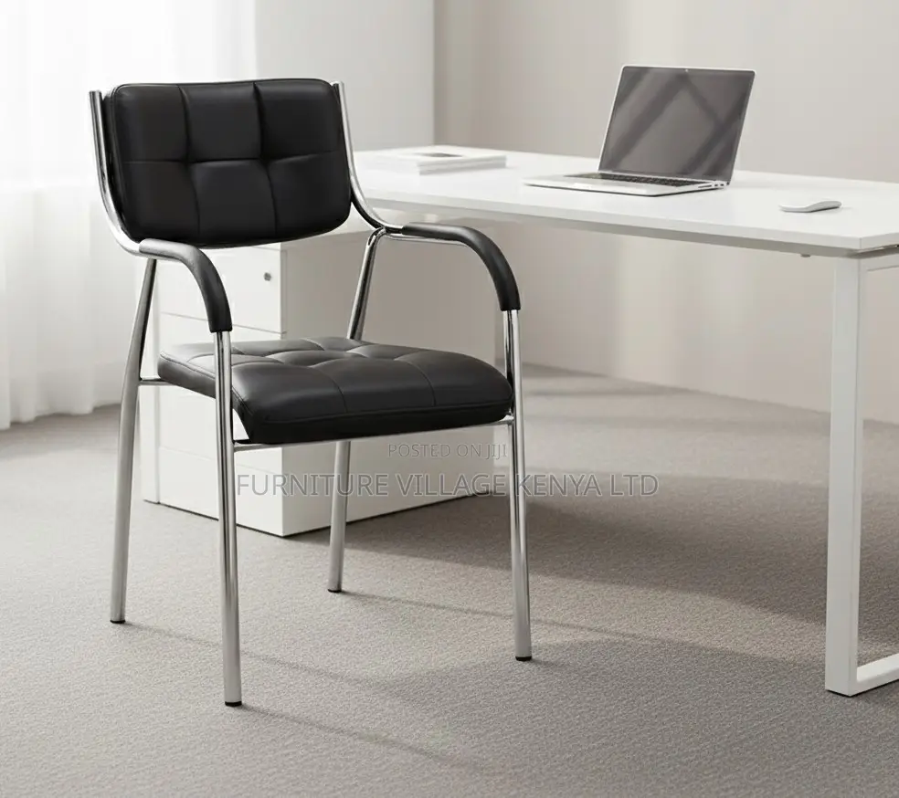 Conference Reception Visitor Office Chair