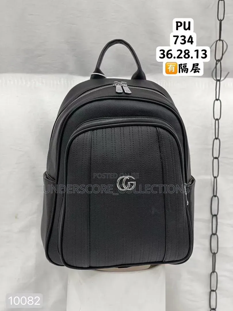 On the Go Ladies Monkey Bags