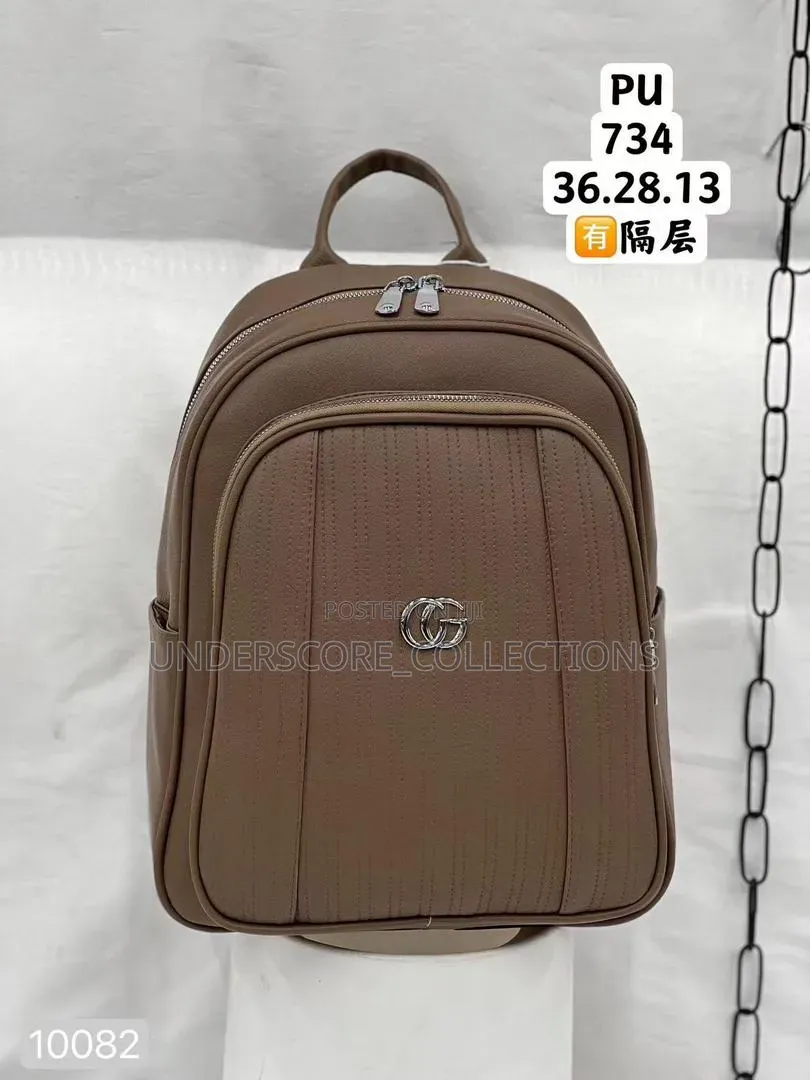 On the Go Ladies Monkey Bags