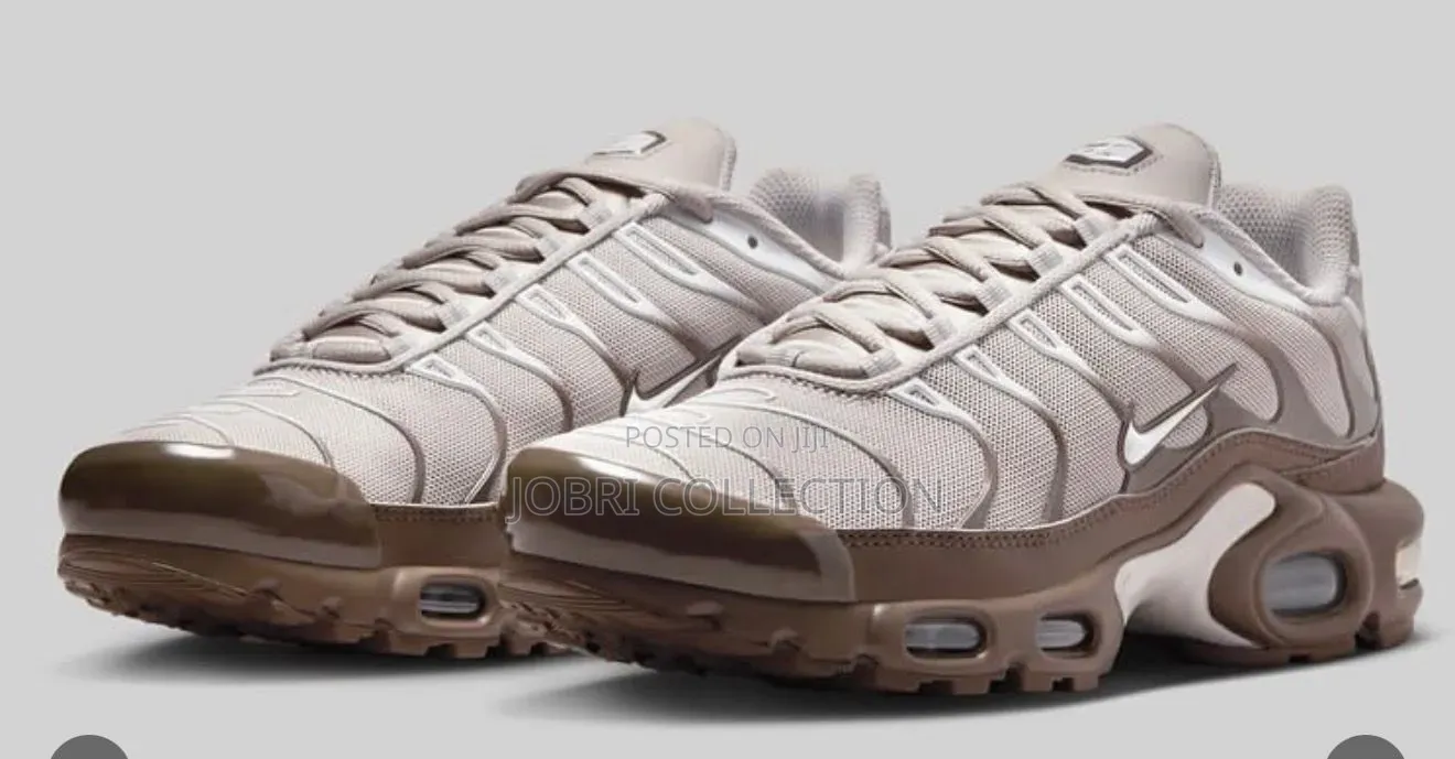 Nike Airmax Tn “ Baroque Brown “ Sneakers