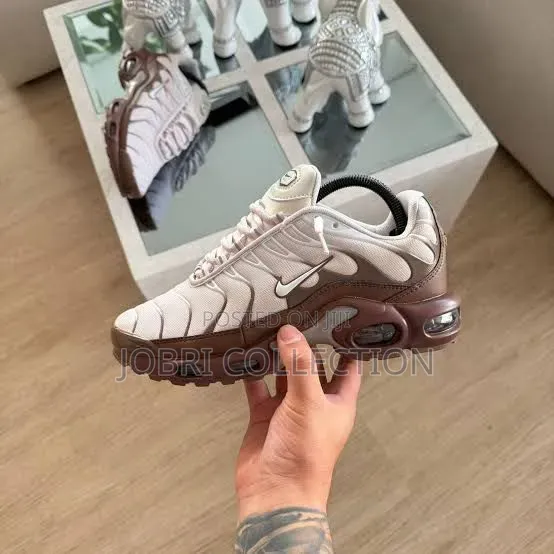 Nike Airmax Tn “ Baroque Brown “ Sneakers