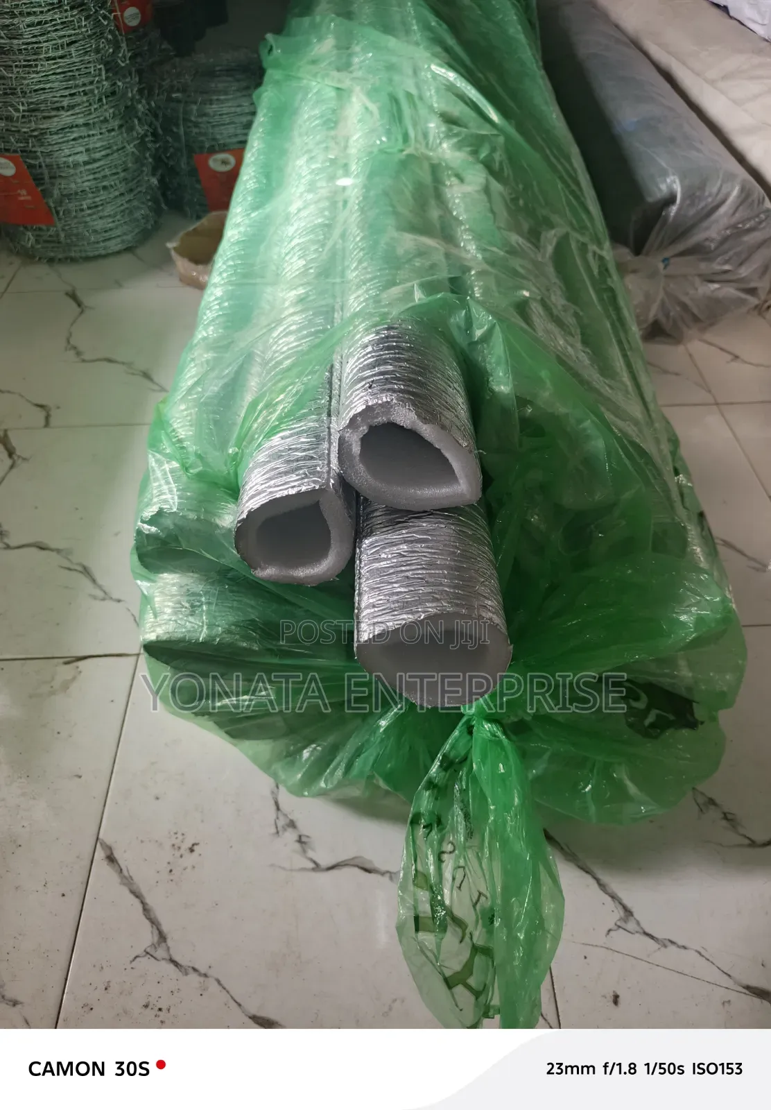 Pipe Lugging 2"