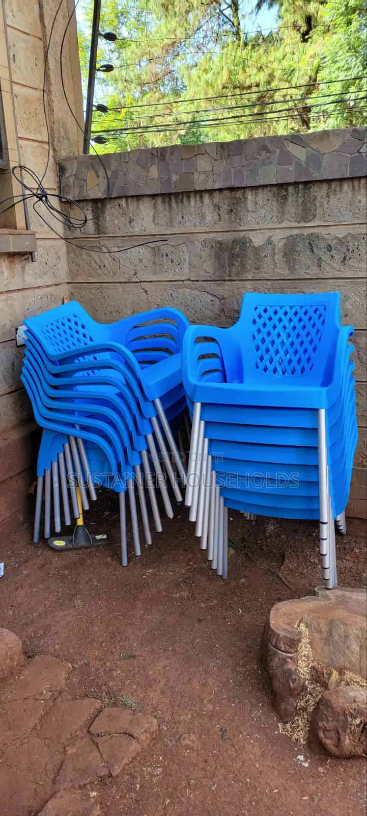 Balcony Plastic Chairs Plastic Chairs