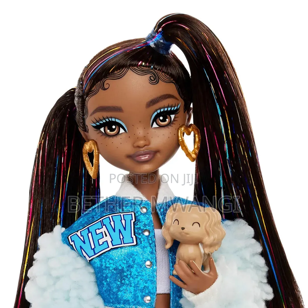 Barbie Dream Besties Playset "Brooklyn