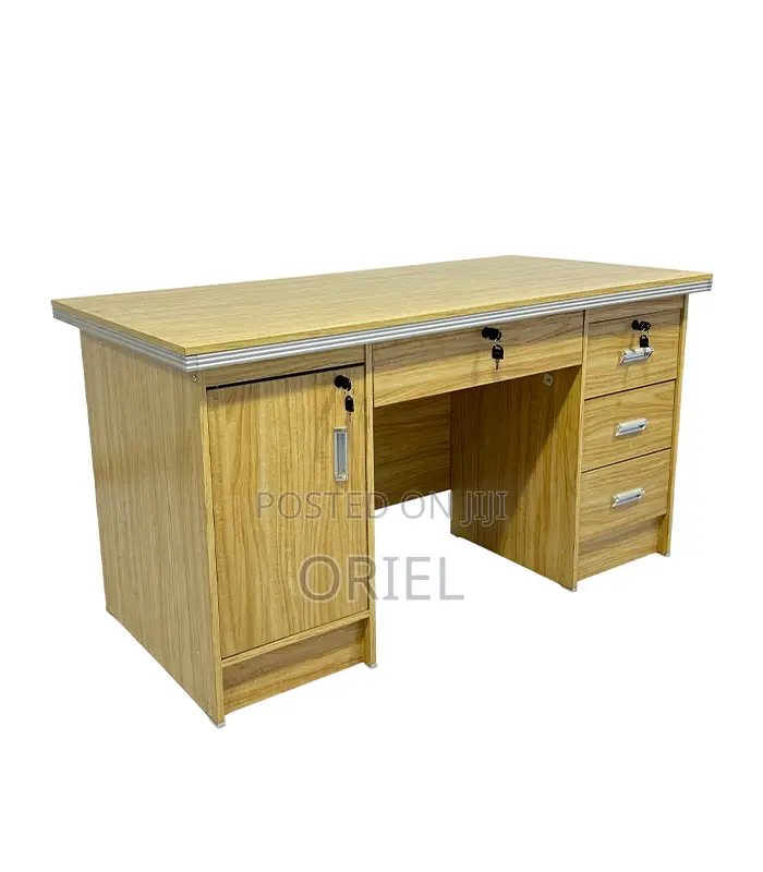 Office Desk : Clerical Office Desk 1200mm