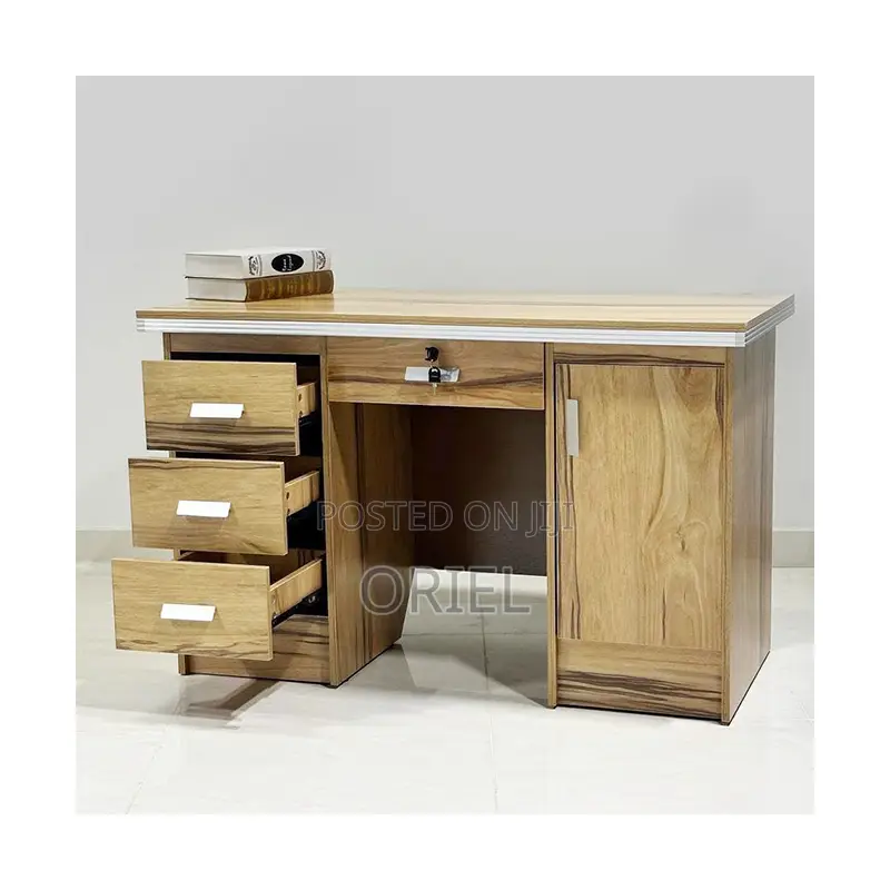 Office Desk : Clerical Office Desk 1200mm