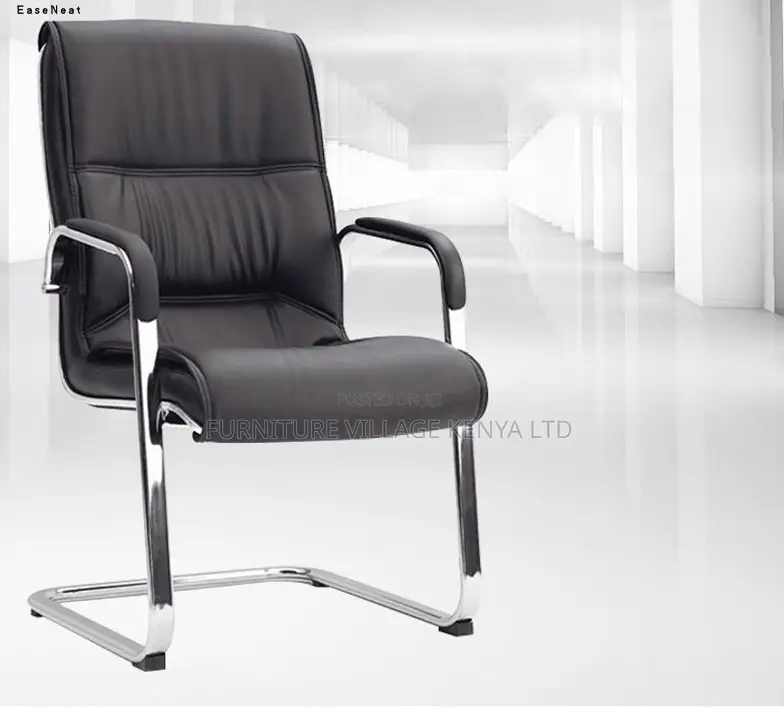 Ergonomic Executive Office Chair