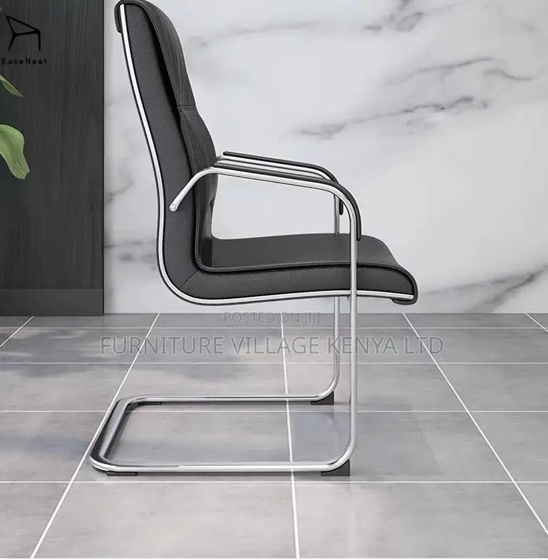 Ergonomic Executive Office Chair