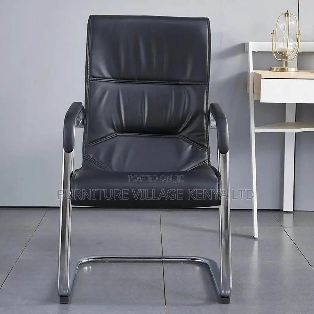 Ergonomic Executive Office Chair