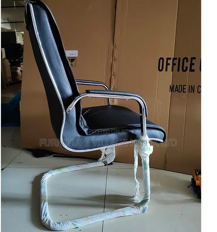 Ergonomic Executive Office Chair