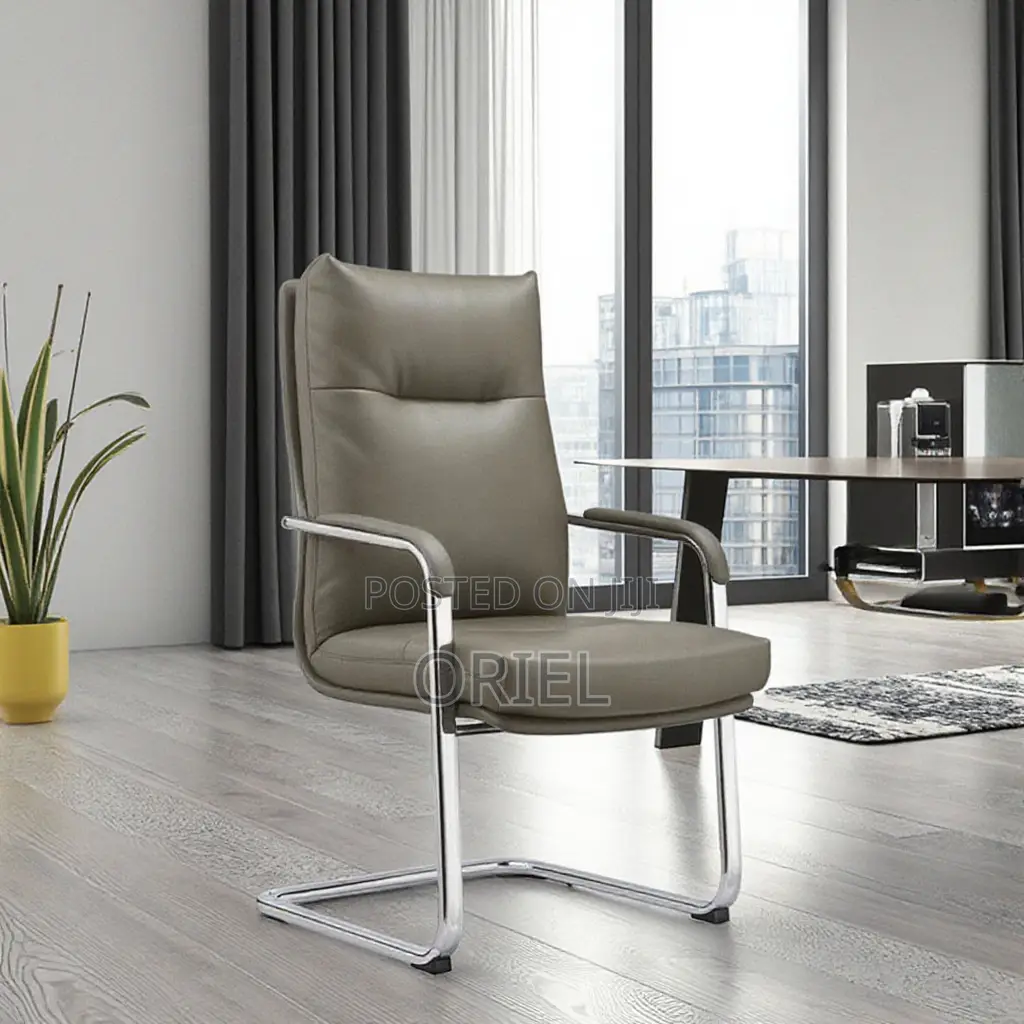 Office Chair : Executive Visitor Rocking Office Chair