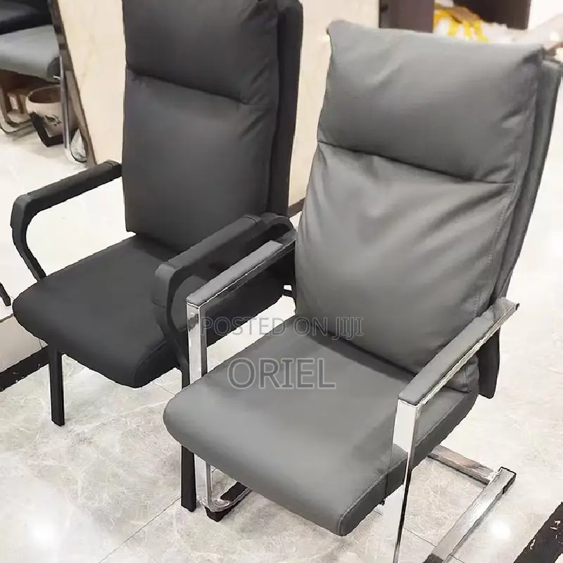Office Chair : Executive Visitor Rocking Office Chair