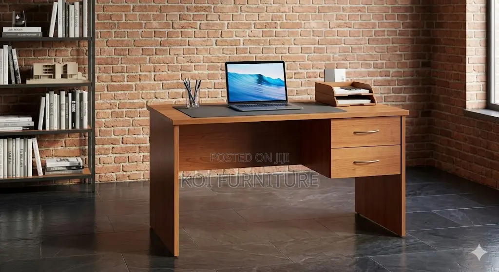 Office Desk; 1.2 Meter Home Office Clerical Gonere Desk