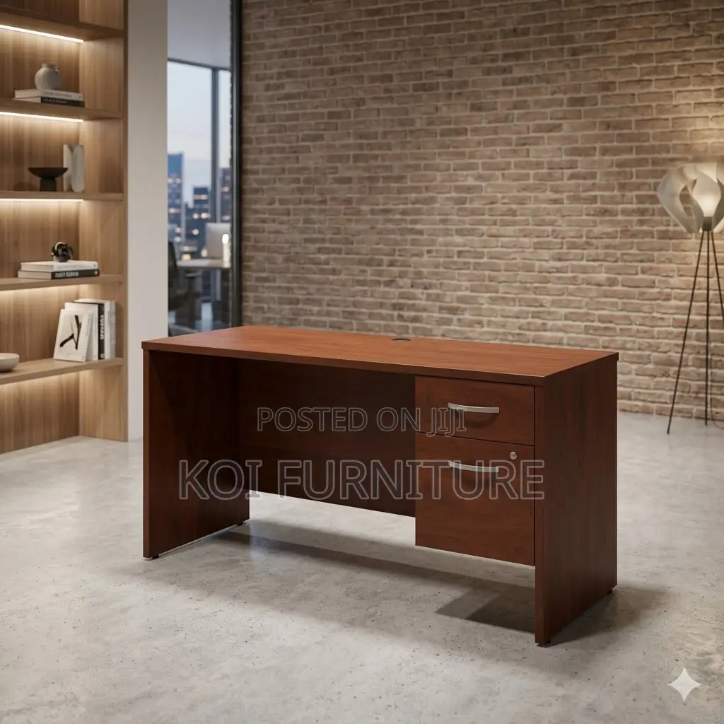 Office Desk; 1.2 Meter Home Office Clerical Gonere Desk