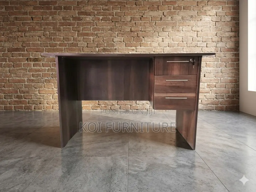 Office Desk; 1.2 Meter Home Office Clerical Gonere Desk