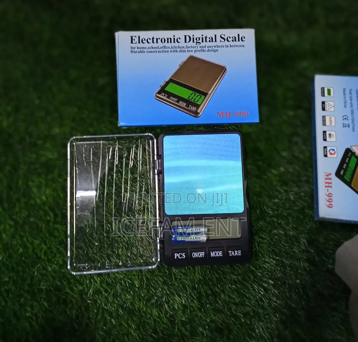 Electronic Digital Scale/0.1-1kgs Digital Scale