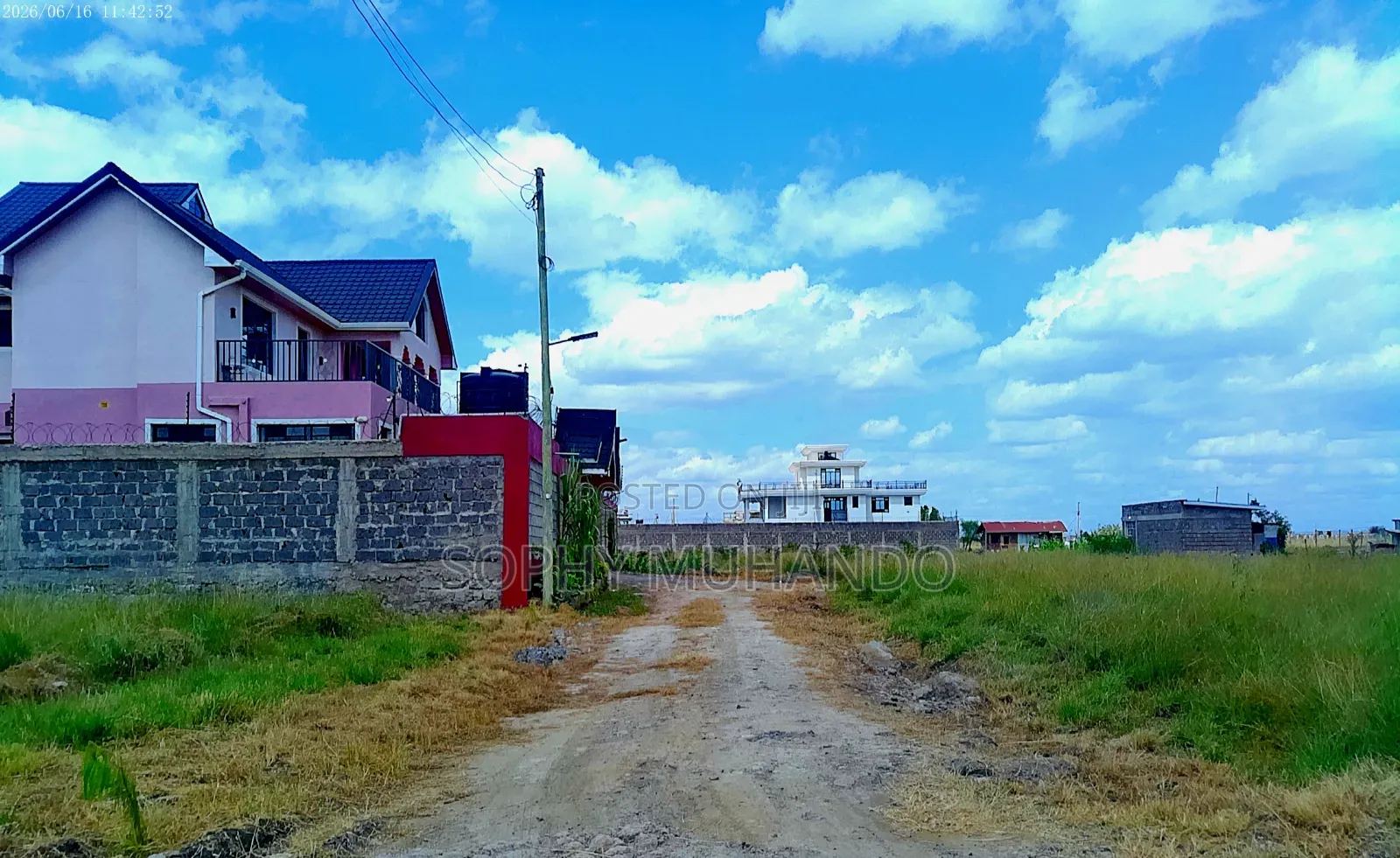 Prime Plot in Ruiru Kamakis