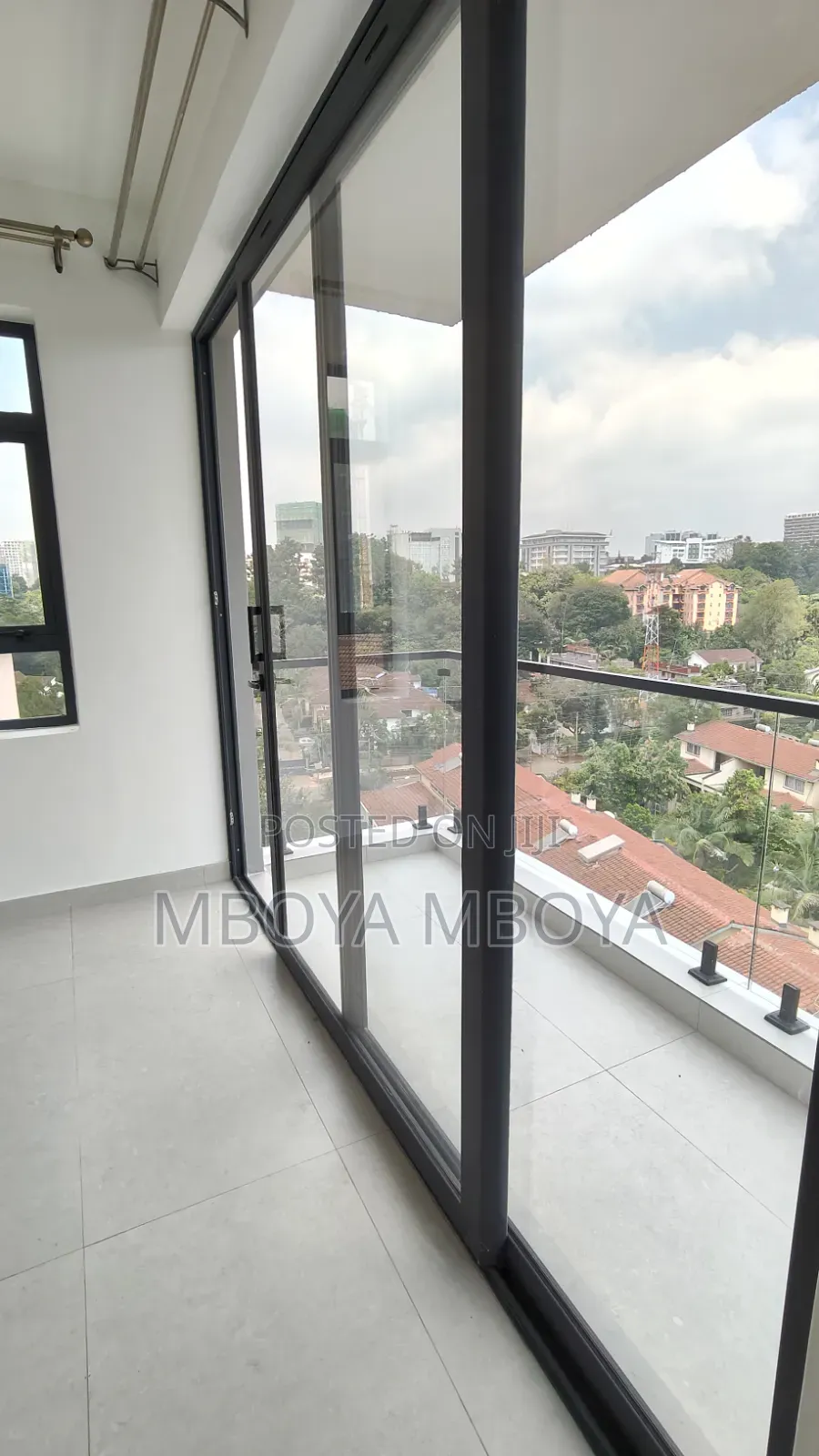 3bdrm Apartment in Brookside, Lower Kabete for rent
