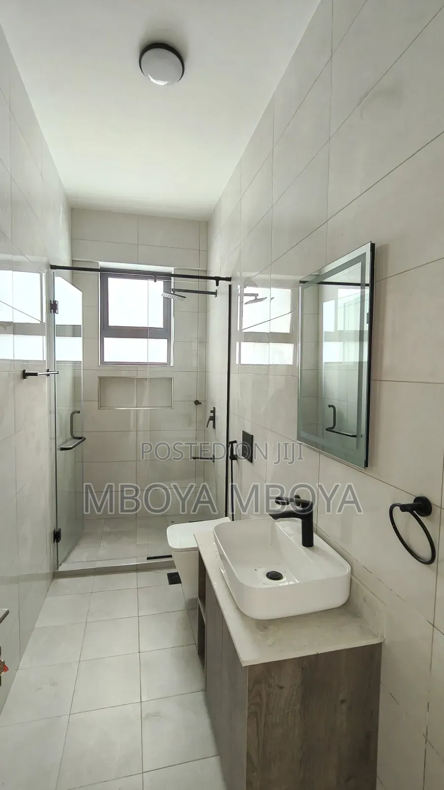 3bdrm Apartment in Brookside, Lower Kabete for rent