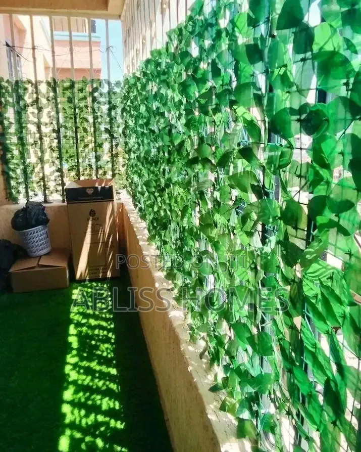 Balcony Fence