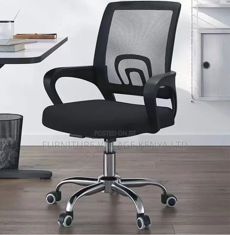 Adjustable Rotating Swivel Executive Chair