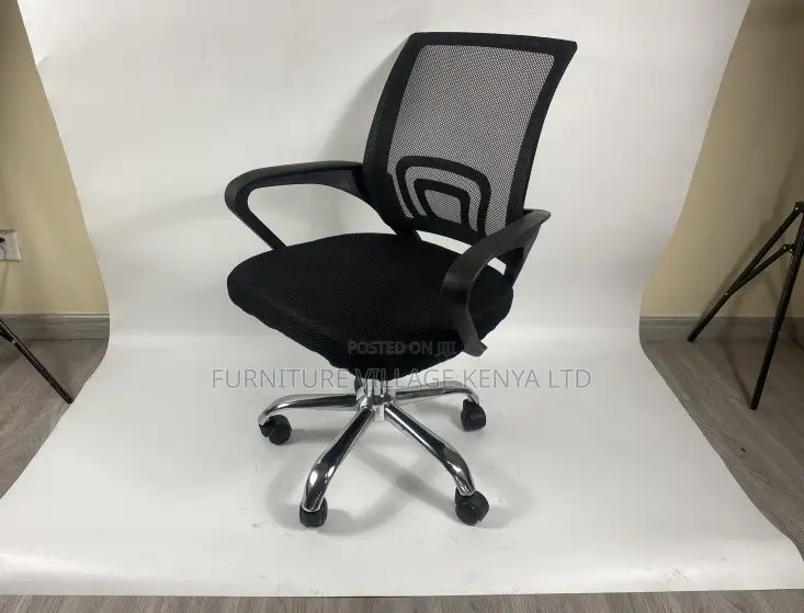Adjustable Rotating Swivel Executive Chair