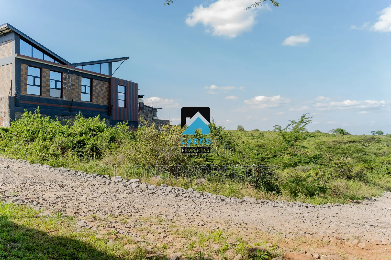 1/4 Acre Land For Sale