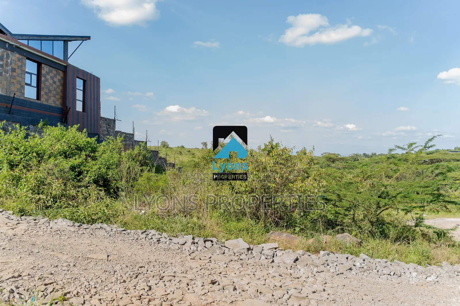 1/4 Acre Land For Sale