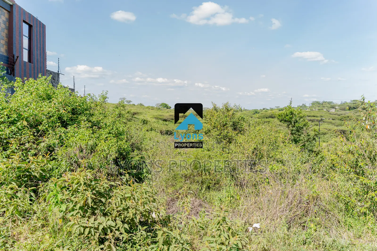 1/4 Acre Land For Sale