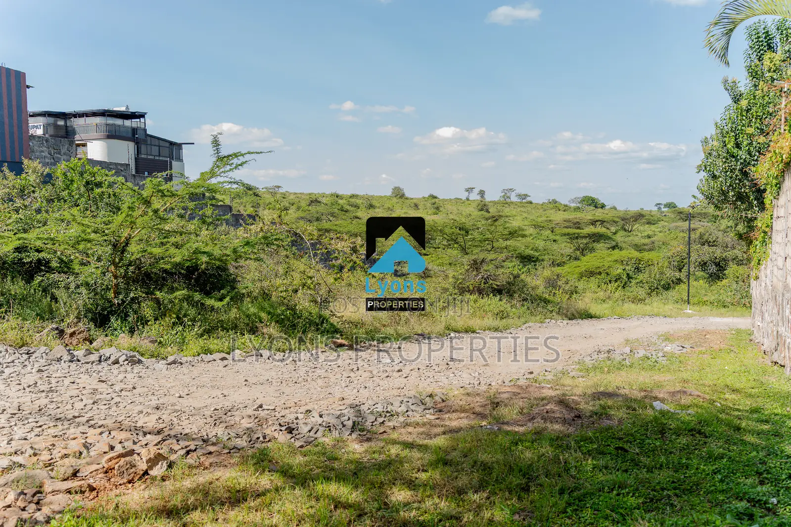 1/4 Acre Land For Sale