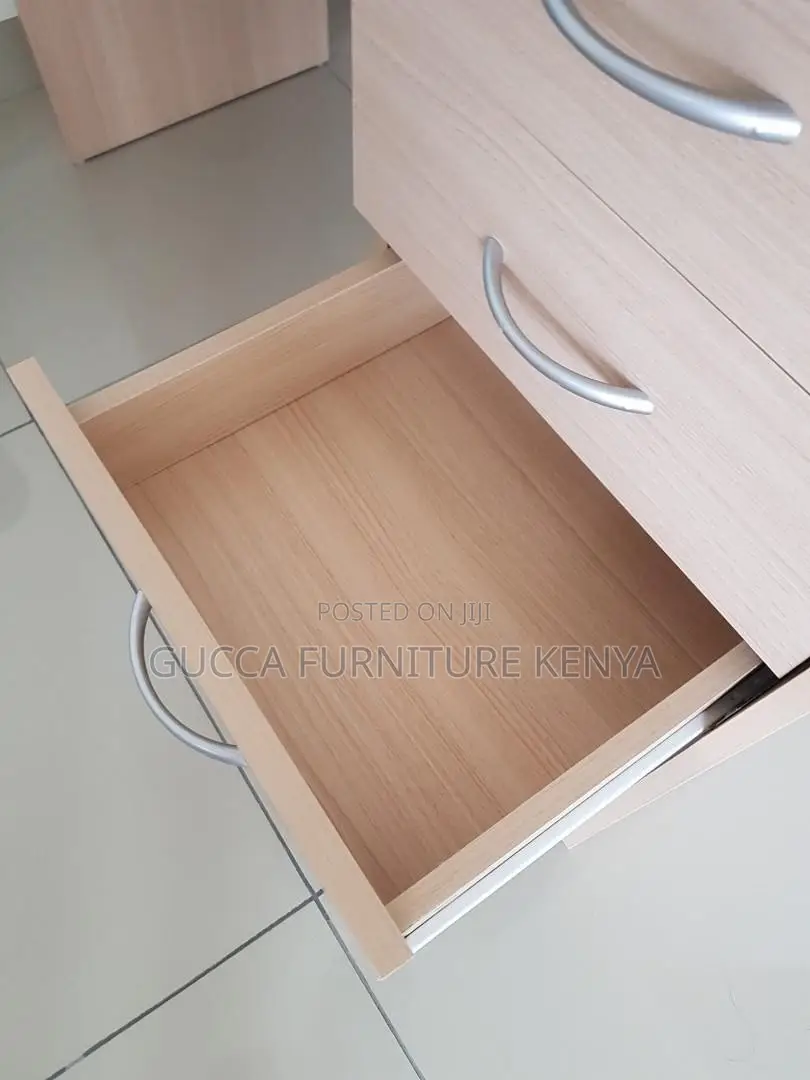 1 Meter Clerical Study Desk
