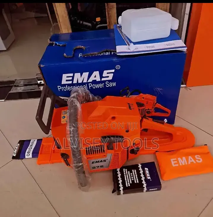 Original Emas Powersaw