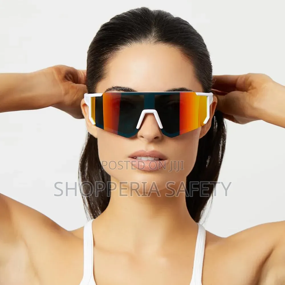 Outdoor Sunglasses