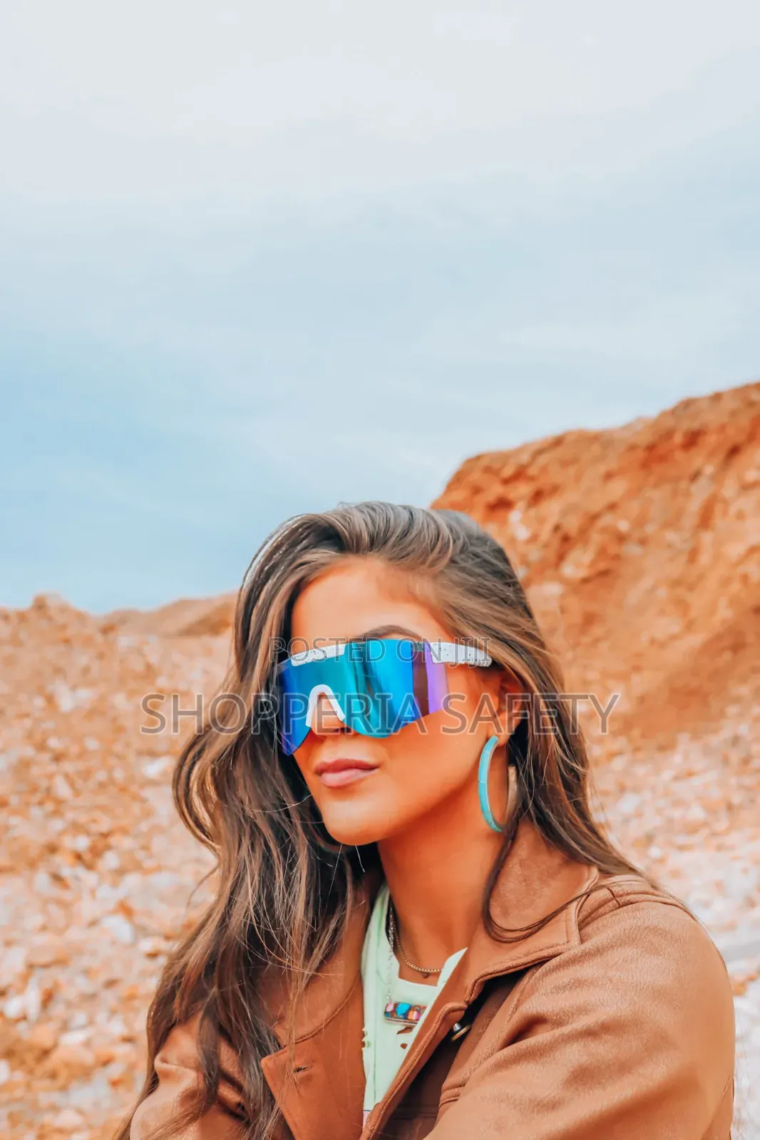 Outdoor Sunglasses